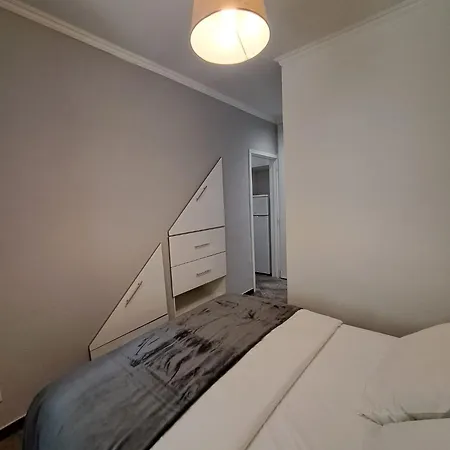 Апартаменты Casa Cor De Rosa Лиссабон