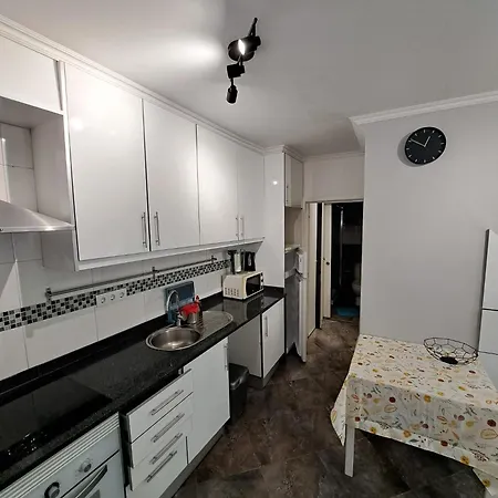 Casa Cor De Rosa Appartamento Lisbona