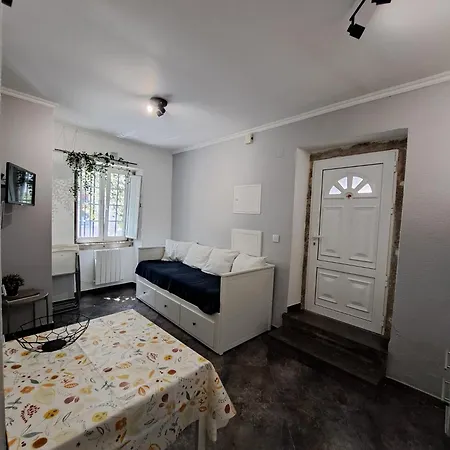 Casa Cor De Rosa Лиссабон