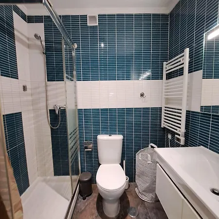 Apartment Casa Cor De Rosa