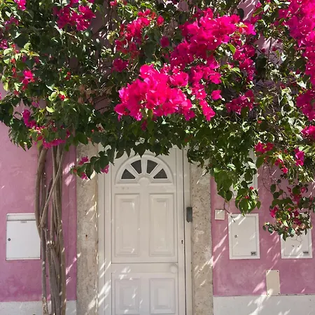 Casa Cor De Rosa Διαμέρισμα *