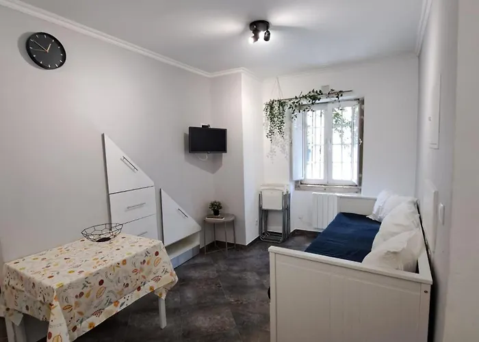 Casa Cor De Rosa Lisboa
